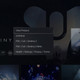 This was my PS5's way of telling me it was also downloading the PS5 version of Destiny 2.